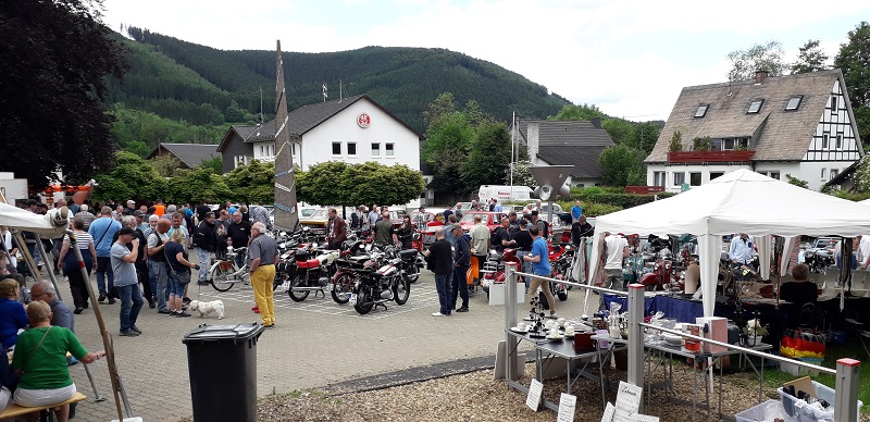 2019_06_16_Oldtimertreffen_Saalhausen